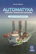 Historia Polski - Automatyka statków i jednostek offshore. Praktyczny przewodnik - miniaturka - grafika 1
