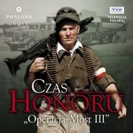 Gry planszowe - Phalanx Games Czas Honoru: Operacja Most III - miniaturka - grafika 1