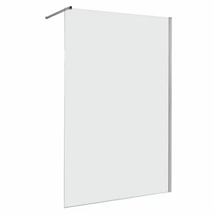 Kabina Walk-in Idea 120 x 200 Sanplast - Kabiny prysznicowe - miniaturka - grafika 2