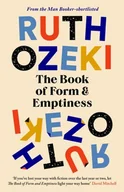 Pozostałe książki - The Book of Form and Emptiness: Winner of the Women's Prize for Fiction 2022 - miniaturka - grafika 1