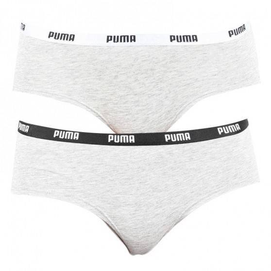 Majtki Puma Bikinis [603032001 328] 2pak-S