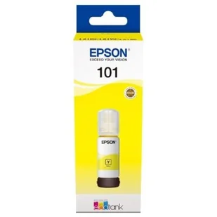 Epson Tusz T1294 YELLOW 7.0ml do serii BX/SX C13T12944012 - Tusze oryginalne - miniaturka - grafika 1