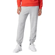 Spodnie sportowe męskie - Spodnie dresowe męskie Champion Legacy 218704 r.XXL - miniaturka - grafika 1