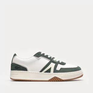 LACOSTE L001 123 1 SMA - Lacoste - Buty sportowe męskie - miniaturka - grafika 1