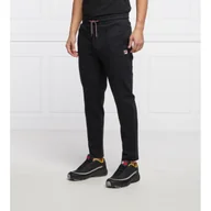 Dresy męskie - FILA Spodnie dresowe toppher | Regular Fit - miniaturka - grafika 1