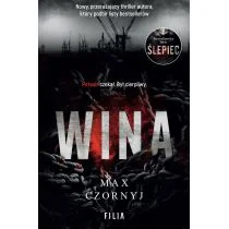 Wina. Wydanie specjalne - Thrillery - miniaturka - grafika 1