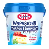 Szybkie dania obiadowe - Ser z kminkiem Wypasiony 135 g - miniaturka - grafika 1