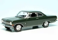 Samochody i pojazdy dla dzieci - Opel Rekord A Coupé (1962) , 1:43 Minichamps 940041020 - miniaturka - grafika 1