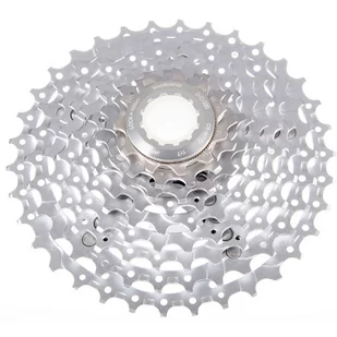 Shimano Deore Xt Cs-M770 Kaseta 9 Rz 11-34T - Kasety rowerowe - miniaturka - grafika 1