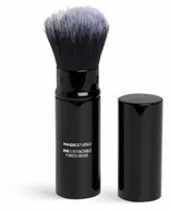 Pędzle do makijażu - Pędzel do pudru Magic Studio Retractable Powder Brush (8436591924418) - miniaturka - grafika 1