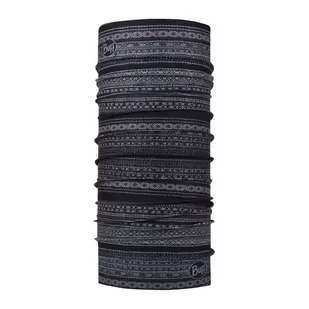 Chusta Buff Original US Anira Graphite - Czapki i chusty sportowe damskie - miniaturka - grafika 1