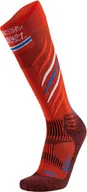 Skarpety termoaktywne - UYN NATYON 2.0 SOCKS Norwegia - miniaturka - grafika 1