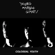 Muzyka alternatywna - Colossal Youth - 40th Anniversary - miniaturka - grafika 1