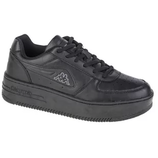 Kappa Bash PF OC 243001OC-1116 Rozmiar: 39 - Buty dla dziewczynek - miniaturka - grafika 1