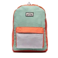 Plecaki - Plecak Billabong Since 73 UBJBP00278 Kolorowy - miniaturka - grafika 1