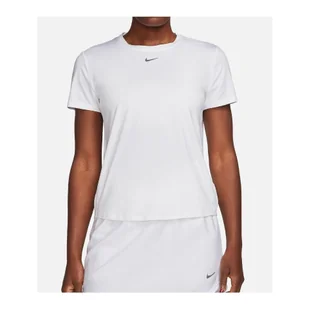 Koszulka damska Nike One Classic Dri-Fit - Koszulki sportowe damskie - miniaturka - grafika 1