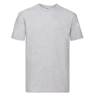 Koszulki sportowe damskie - Koszulka Unisex Dla Dorosłych Super Premium - miniaturka - grafika 1