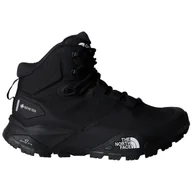 Buty trekkingowe damskie - Damskie buty turystyczne The North Face Offtrail Hike Mid Gore-Tex Rozmiar butów (UE): 40 / Kolor: czarny/biały - miniaturka - grafika 1