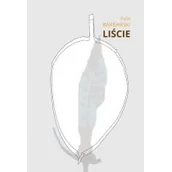 Poezja - Warszawska Firma Wydawnicza Liście Barbarski Rafał - miniaturka - grafika 1