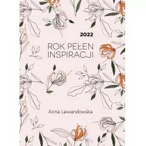 2022 Rok pełen inspiracji Nowa - Kalendarze - miniaturka - grafika 1