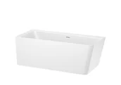 Wanny - Wanna Asymetryczna 160X70 Lewa Roca Ona A248629000 - miniaturka - grafika 1