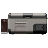 Lodówki turystyczne - Lodówka kompresorowa YOLCO FCX18 CREAM - miniaturka - grafika 1