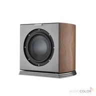 Głośniki i kolumny - Audiovector R SUB Arrete subwoofer aktywny (orzech) - miniaturka - grafika 1