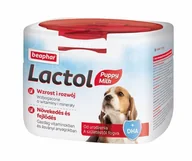 Pozostałe akcesoria dla kotów - Beaphar Milchole Welpe Milch 1kg - miniaturka - grafika 1