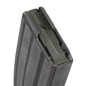 Osprzęt do wiatrówek - Magpul - Popychacz magazynka Enhanced Self-Leveling Follower do USGI 5.56x45 - 3 szt. - Foliage Green - MAG110-FOL - miniaturka - grafika 1