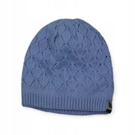 Czapki damskie - Czapka zimowa dla dziewczynki The North Face One Size - miniaturka - grafika 1