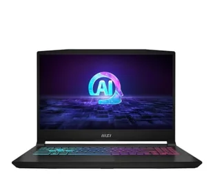 MSI Katana A15 Ryzen 7-8845HS/32GB/1TB RTX4060 144Hz - Laptopy - miniaturka - grafika 1