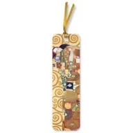 Zakładki do książek - Flame Tree Zakładka do książki BKMK71 Fulfilment Gustav Klimt - miniaturka - grafika 1