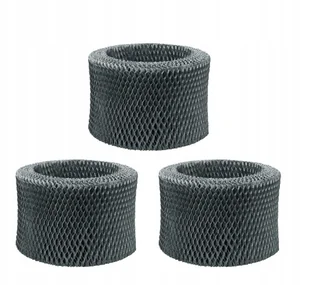 3x FILTR FY2401/30 DO NAWILŻACZA PHILIPS HU4102 HU4801 HU4802 HU4803 HU4813 - Filtry do oczyszczaczy powietrza - miniaturka - grafika 1