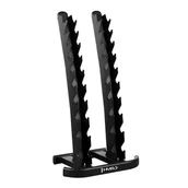 Stojaki na hantle i obciążenia - Stojak na hantle HMS STR37 - miniaturka - grafika 1