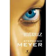 Powieści i opowiadania - Wydawnictwo Dolnośląskie Intruz LIT-39168 - miniaturka - grafika 1