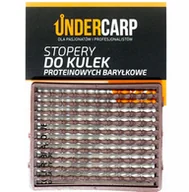 Inne akcesoria dla wędkarzy - Undercarp Stopery do kulek proteinowych twarde - b - miniaturka - grafika 1