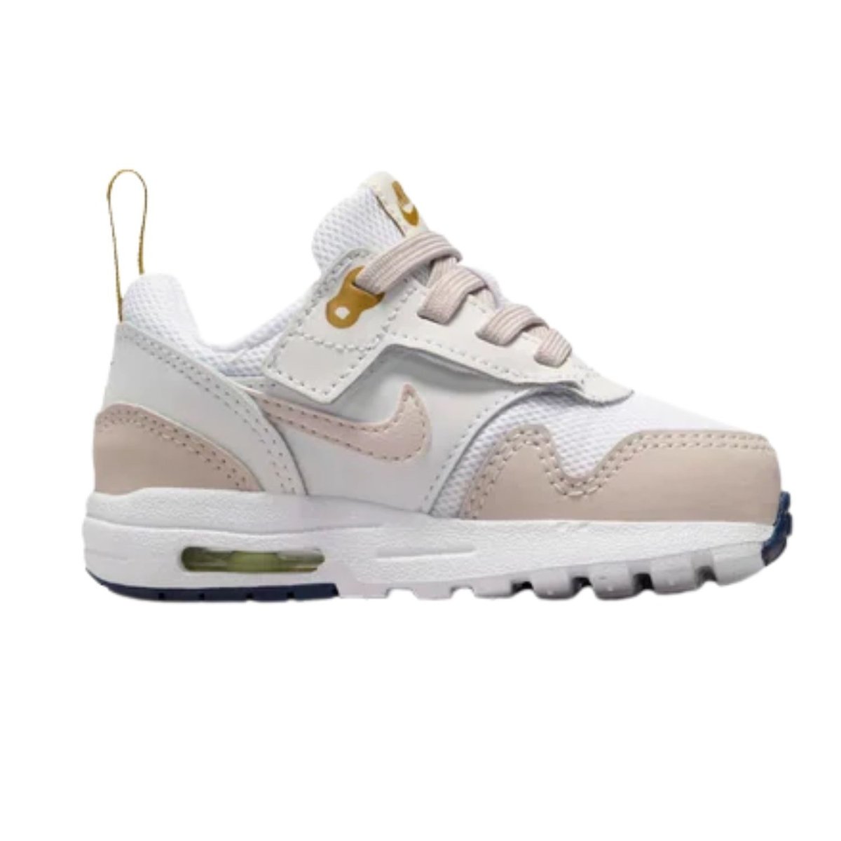 Buty dziecięce Nike Air Max 1 Easyon wsuwane na prezent-17