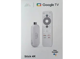 XGIMI GOOGLE TV STICK 4K - OUTLET - RTV OUTLET - miniaturka - grafika 1
