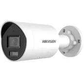 Kamery do monitoringu - Hikvision Pro Series with ColorVu DS-2CD2087G2H-LIU/SL(4mm)(eF) Tubowa Kamera bezpieczeństwa IP Zewnętrzna 3840 x 2160 px Ściana - miniaturka - grafika 1