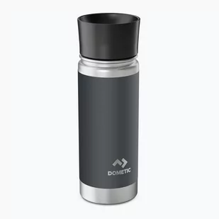 Butelka termiczna Dometic Thermo Bottle 500 ml slate - Butelki termiczne - miniaturka - grafika 1