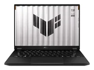 Laptopy - ASUS TUF Gaming FA401WU-RG006W AMD Ryzen AI 9 HX 370 35,6 cm (14") WQXGA 16 GB LPDDR5x-SDRAM 1 TB SSD NVIDIA GeForce RTX 4050 Wi-Fi 6E (802.11ax) Windows 11 Home Szary 90NR0J11-M000Y0 - miniaturka - grafika 1