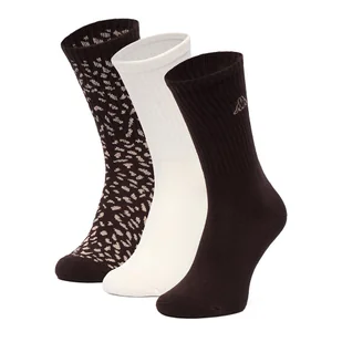 Skarpetki Kappa CEO_AS_KAPPA_007_W_AW25 (3 -PACK) - Skarpetki damskie - miniaturka - grafika 1