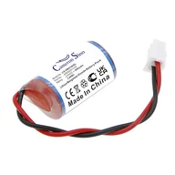 Baterie i akcesoria - Siemens Simatic S-7 / A5E00331143 800mAh 2.40Wh Li-MnO2 3.7V (Cameron Sino) - miniaturka - grafika 1