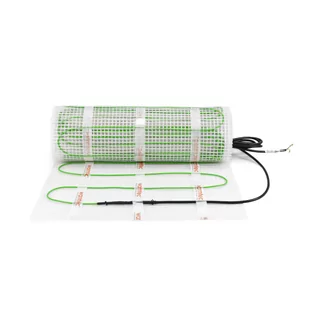 Mata grzewcza Warmtec DSE-15 1,5m² 100W/m² pod płytki - Ogrzewanie podłogowe - miniaturka - grafika 2