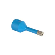 Wiertła - Wiertło koronowe TYROLIT PREMIUM DDT 10 MM Tyrolit - miniaturka - grafika 1