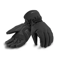 Rękawice motocyklowe - Tucano Urbano GUANTI Uomo TUCANO URBANO Password Plus 9112HM NERI Taglia M 9112HMN4 - miniaturka - grafika 1