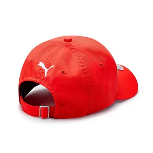 Czapka baseballowa męska Italian Red Ferrari F1 2023 - Baseball, krykiet, palant - miniaturka - grafika 4