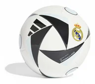 Piłka nożna - Piłka nożna Adidas Real Madryt MINI Home r 1 - miniaturka - grafika 1