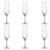 Kieliszki - Zestaw kieliszków 235 ml Congresso kod: SH-8608-7-6-KPL - miniaturka - grafika 1