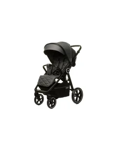 Future Design Xplode Lite Steel Graphite - Wózki dziecięce - miniaturka - grafika 1